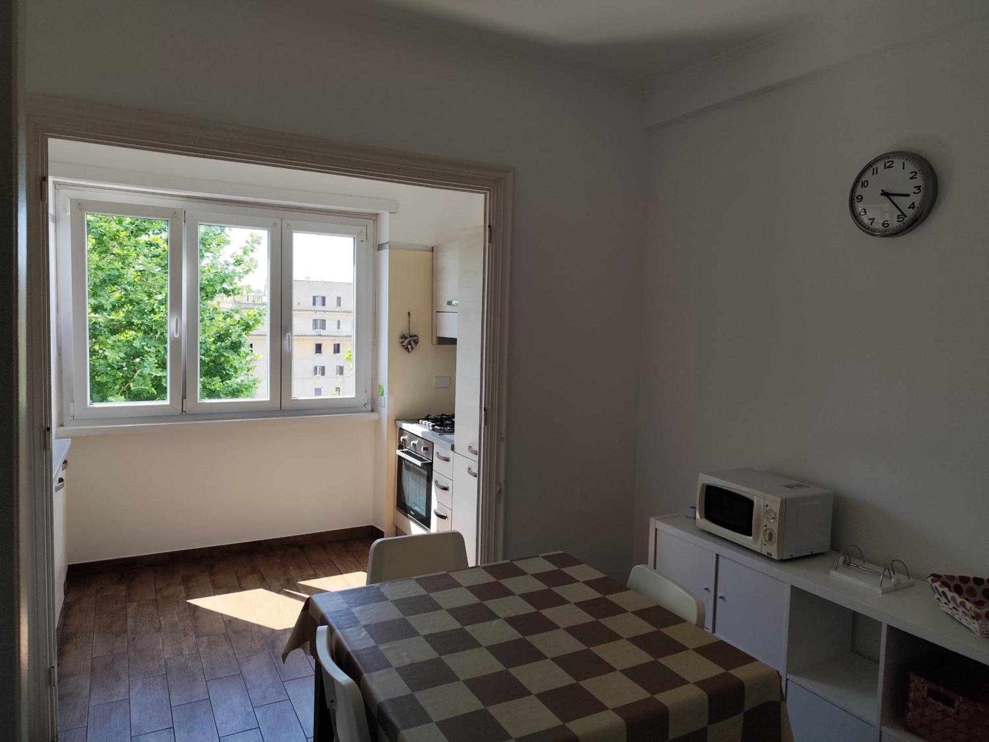 Apartment Vacanze *